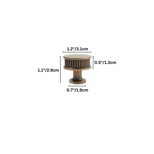 Borbjerg Knob