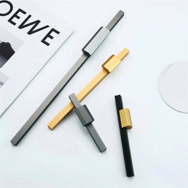 Kullerup Pull Bar