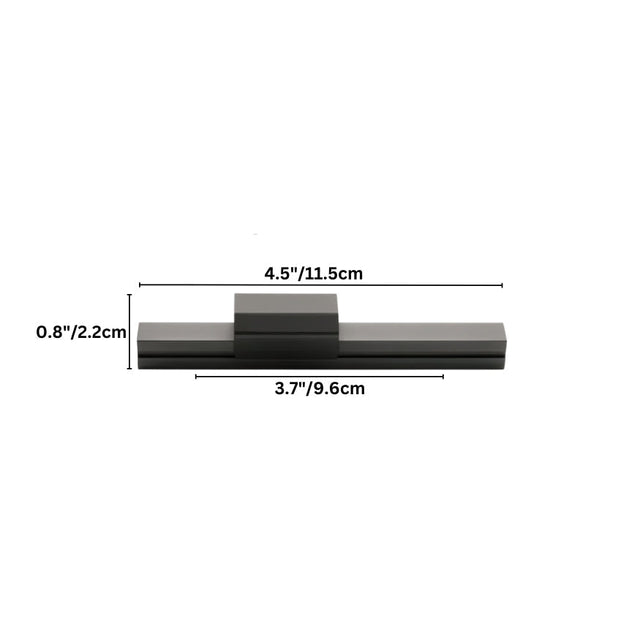 Kullerup Pull Bar