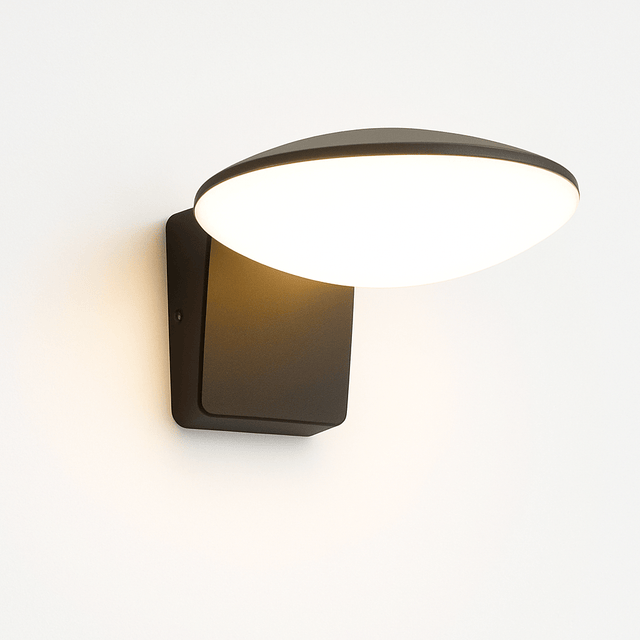 Apse Wall Lamp
