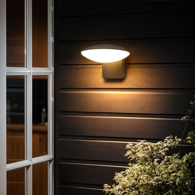 Apse Wall Lamp