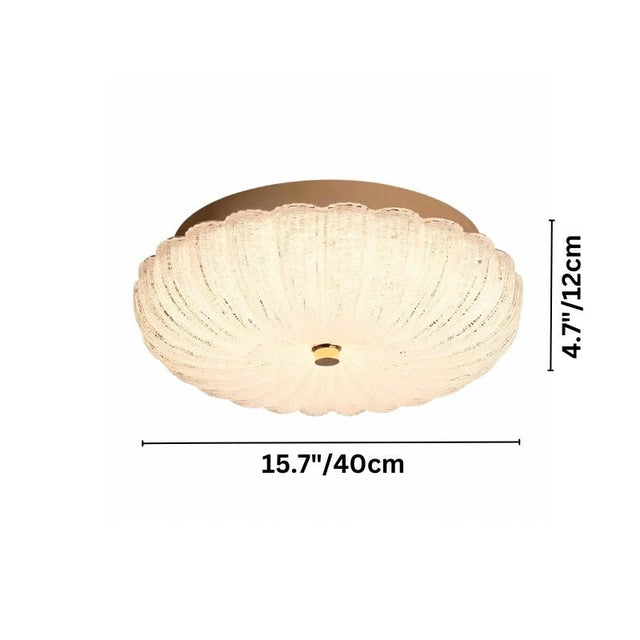 Ifen Ceiling Light