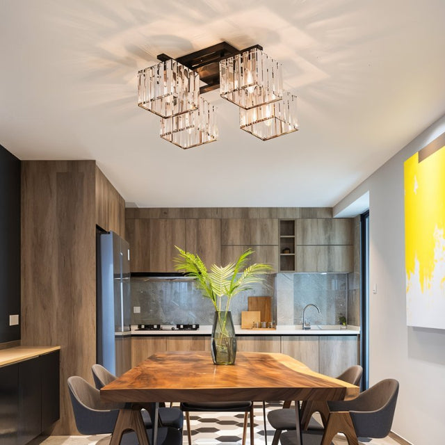 Molding Ceiling Light