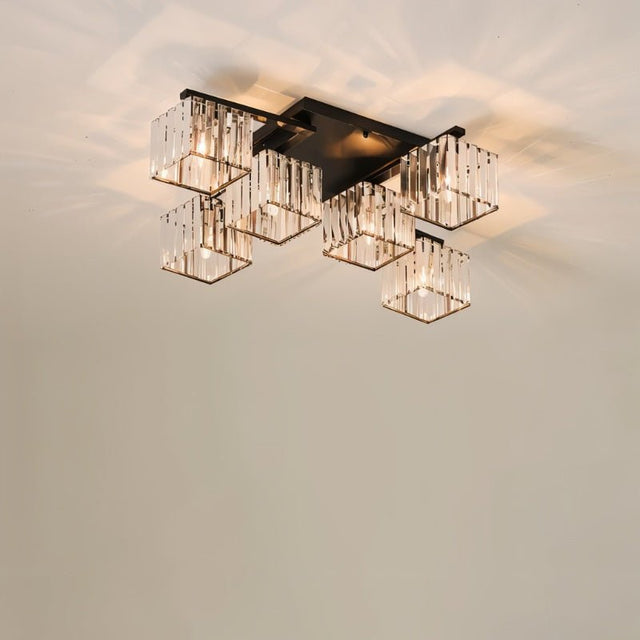 Molding Ceiling Light