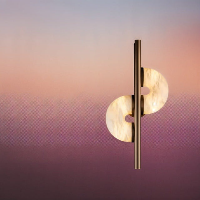 Tuff Wall Lamp