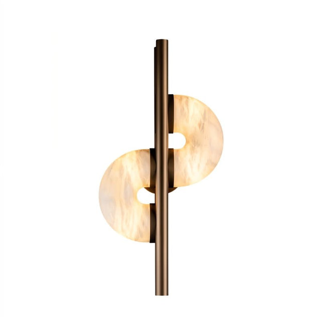 Tuff Wall Lamp