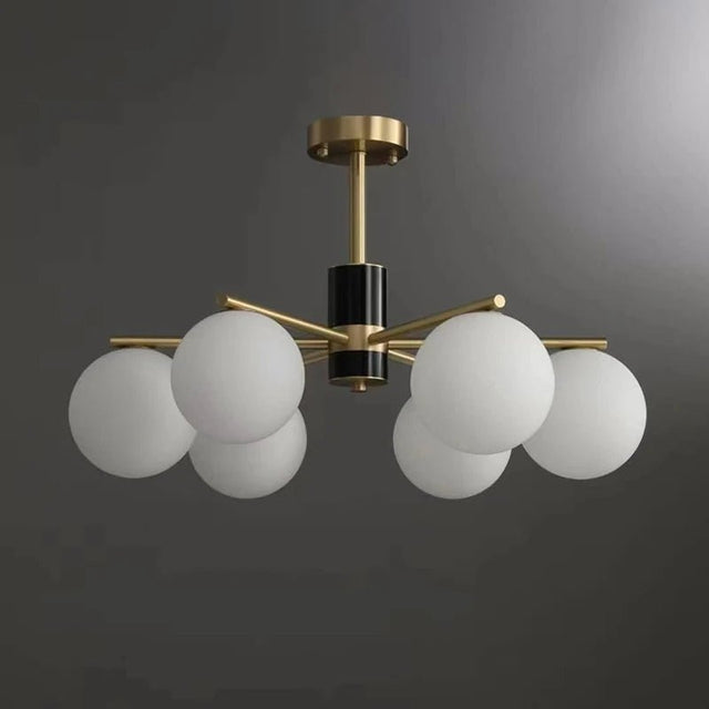 Prichsenstadt Chandelier