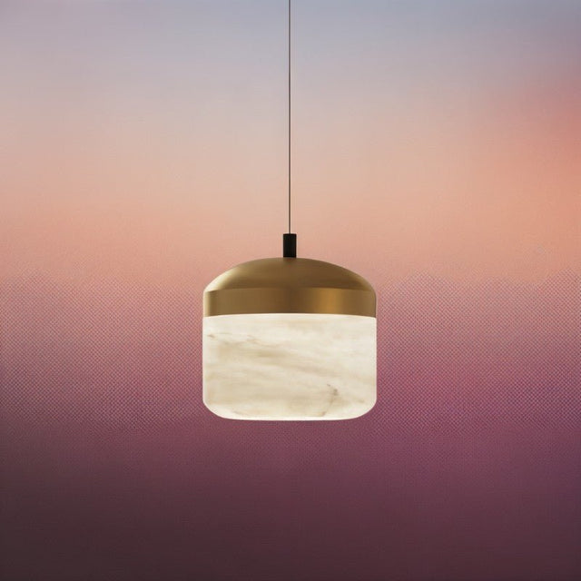 Serge Pendant Light