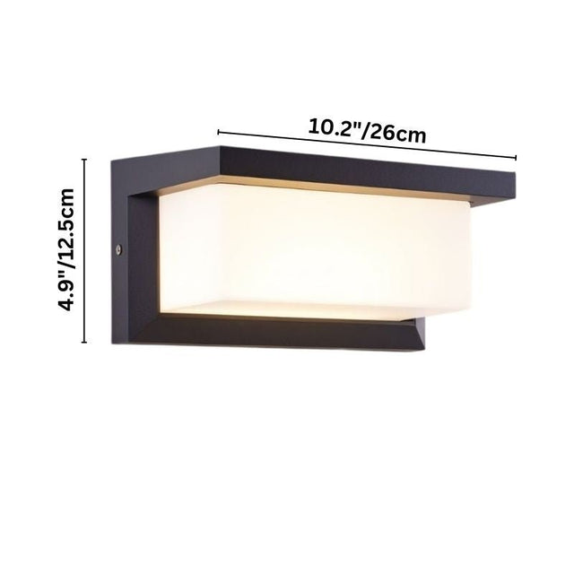 Ilma Wall Lamp