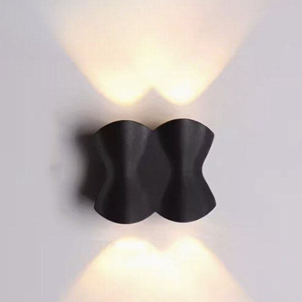 Eos Outdoor Wall Lamp