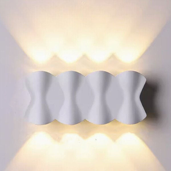 Eos Outdoor Wall Lamp