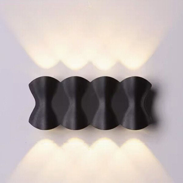 Eos Outdoor Wall Lamp