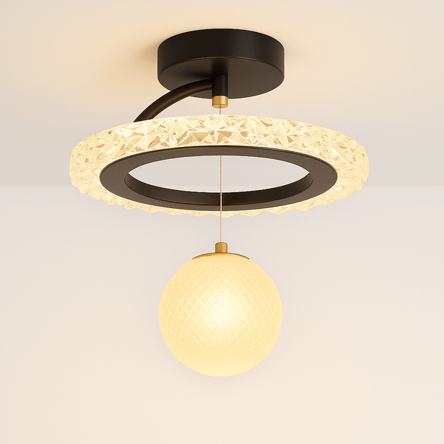 Krogager Ceiling Light