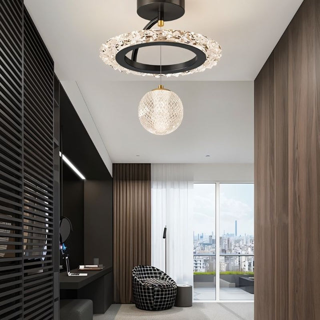 Krogager Ceiling Light