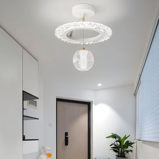 Krogager Ceiling Light