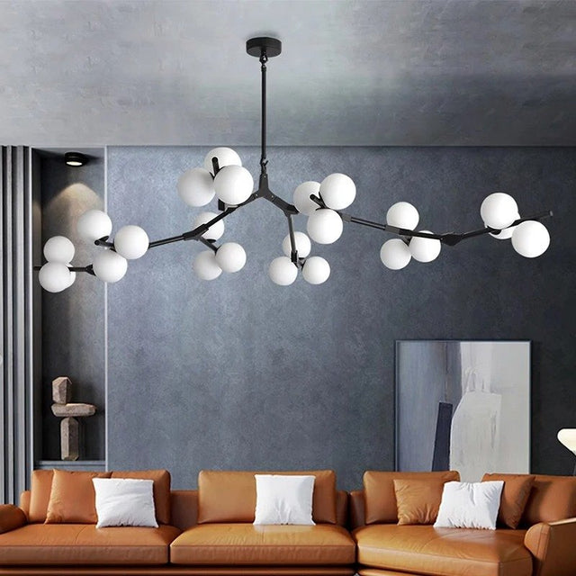 Wangerooge Chandelier