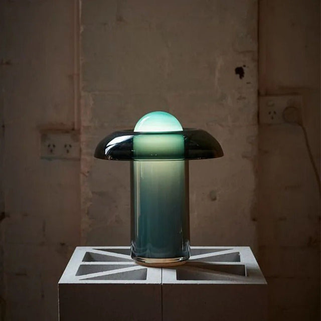 Benaocaz Table Lamp