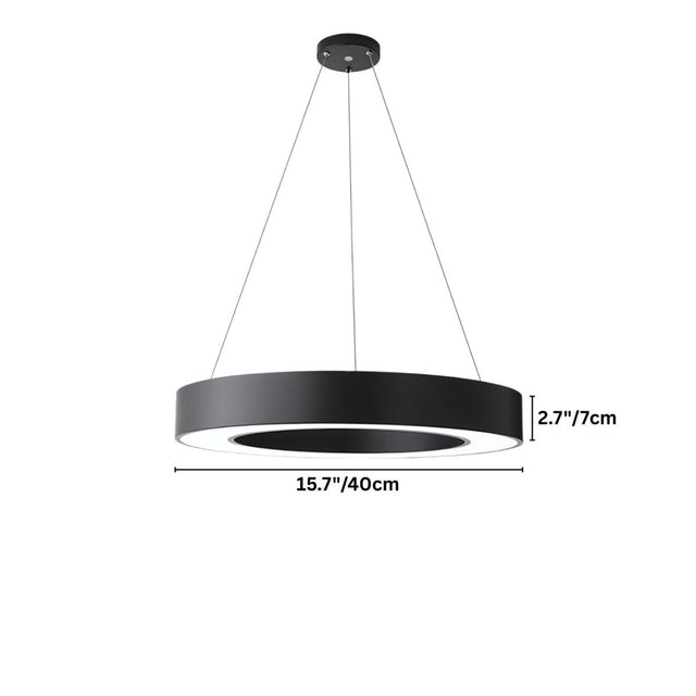 Yser Chandelier