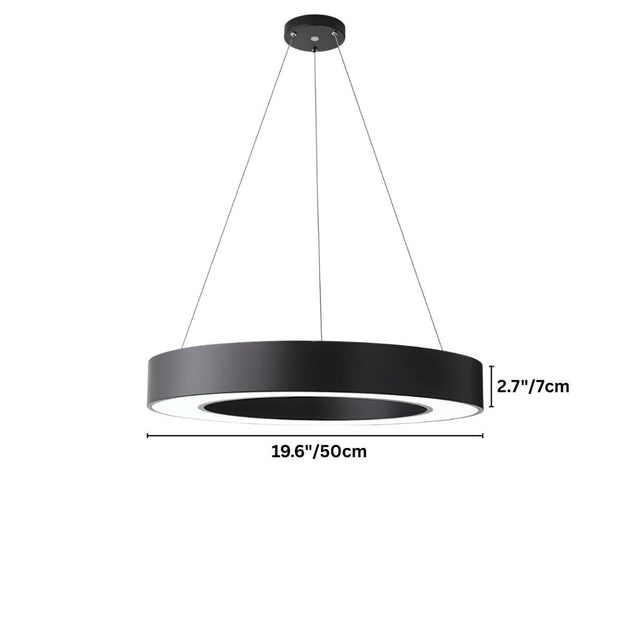 Yser Chandelier