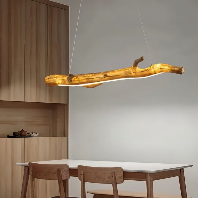 Zircon Pendant Light