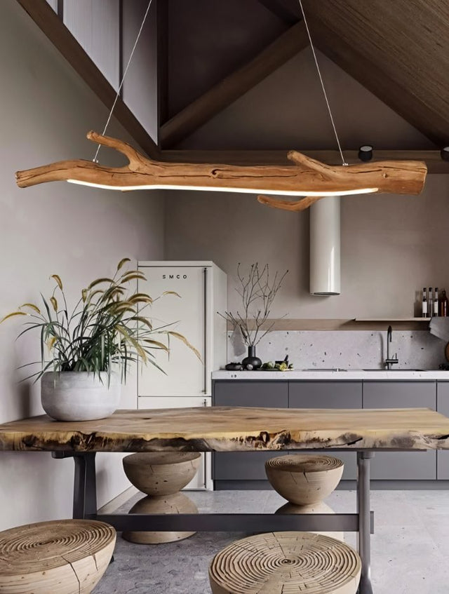 Zircon Pendant Light