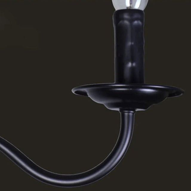 Morez Chandelier