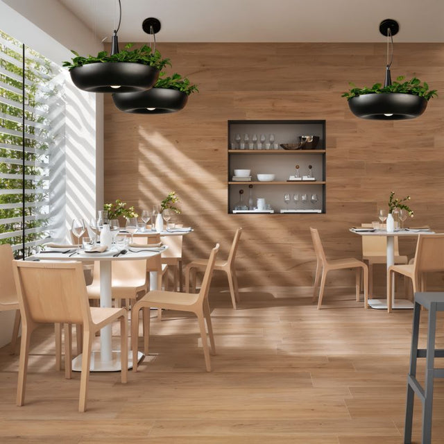 Zell Pendant Light