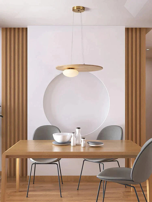 Andreas Pendant Light