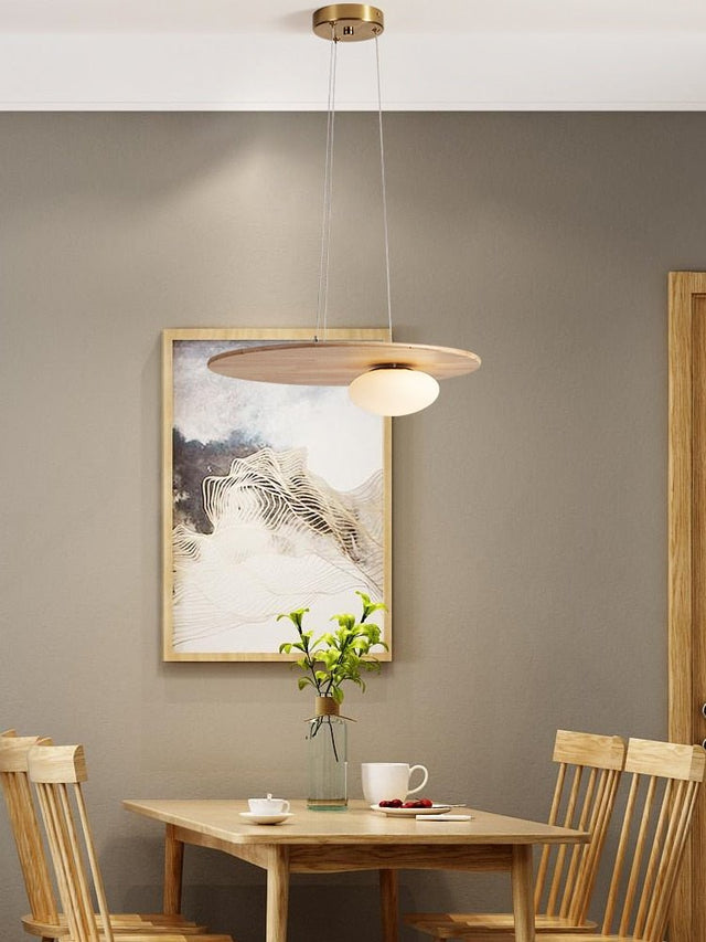 Andreas Pendant Light