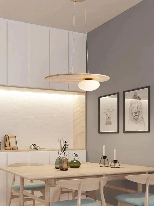 Andreas Pendant Light