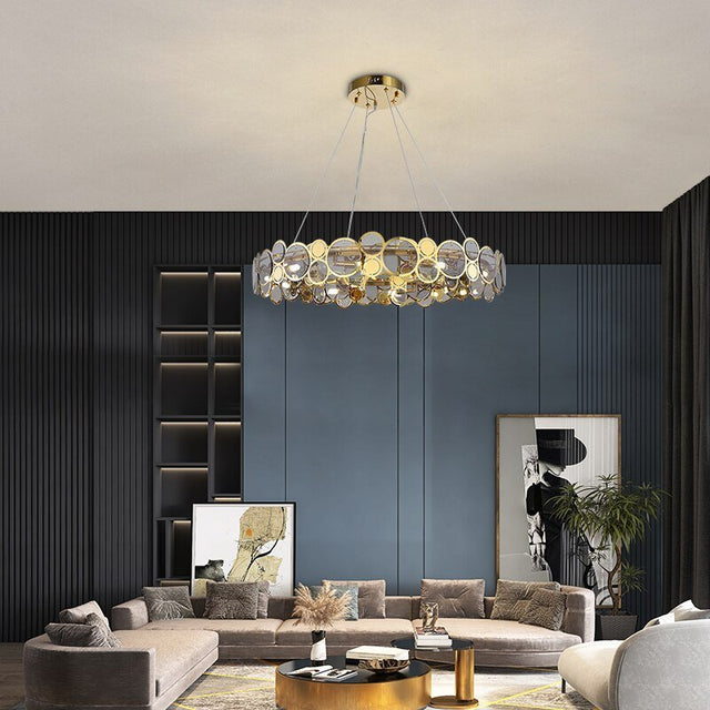 Aurelia Chandelier