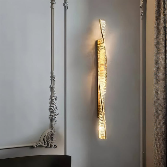 Muntin Wall Lamp