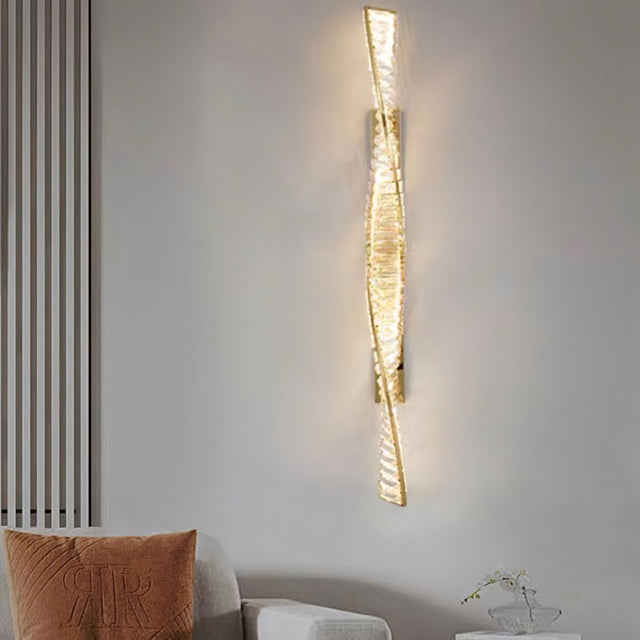 Muntin Wall Lamp