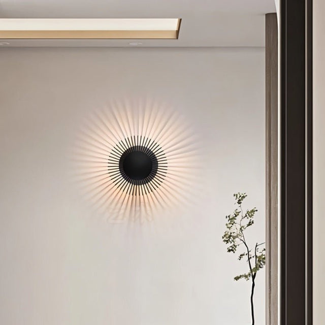 Neef Wall Lamp