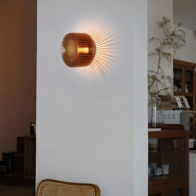 Neef Wall Lamp