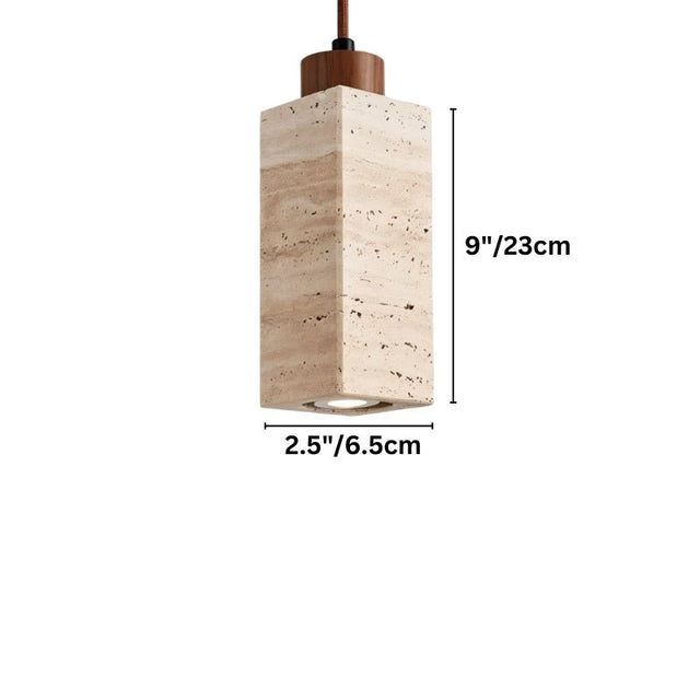 Vestervig Pendant Light