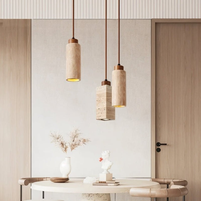 Vestervig Pendant Light