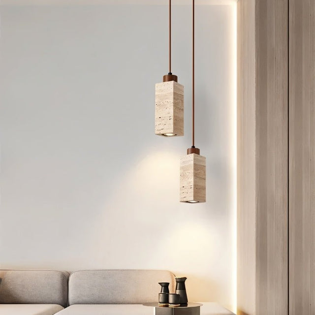 Vestervig Pendant Light