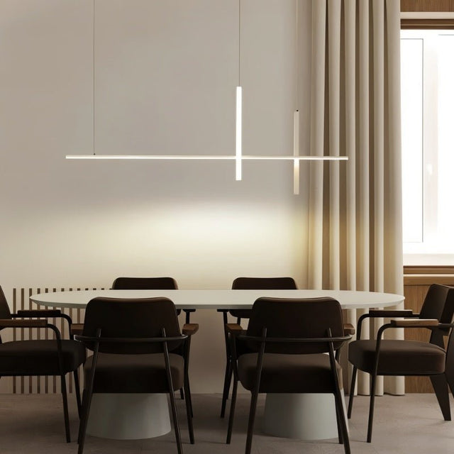Axiom Pendant Light