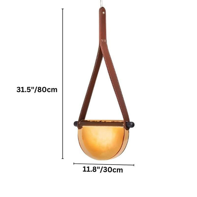 Wasselonne Pendant Light