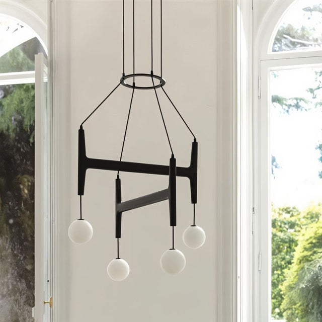 Dorgali Chandelier