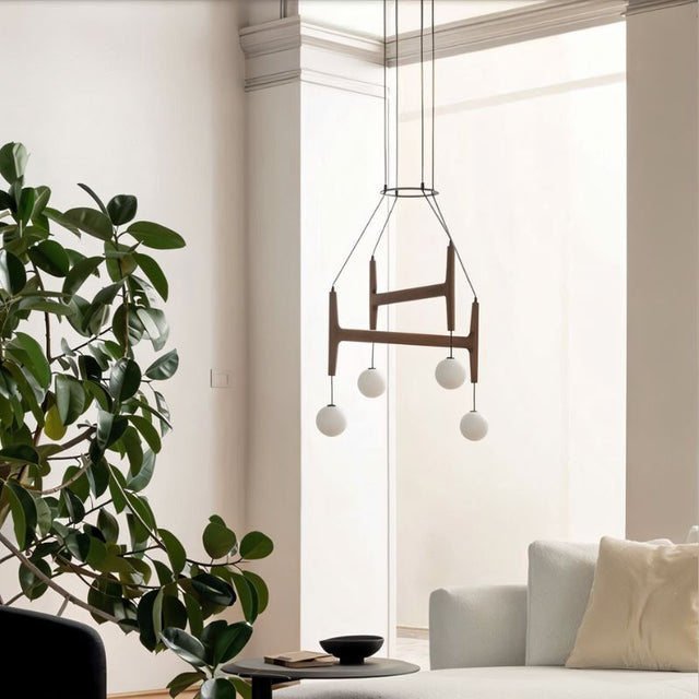 Dorgali Chandelier