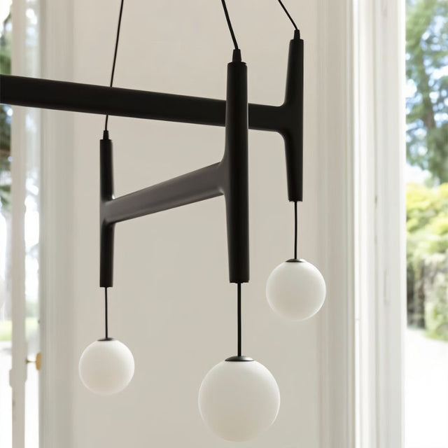 Dorgali Chandelier