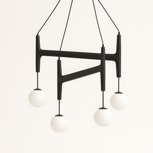 Dorgali Chandelier
