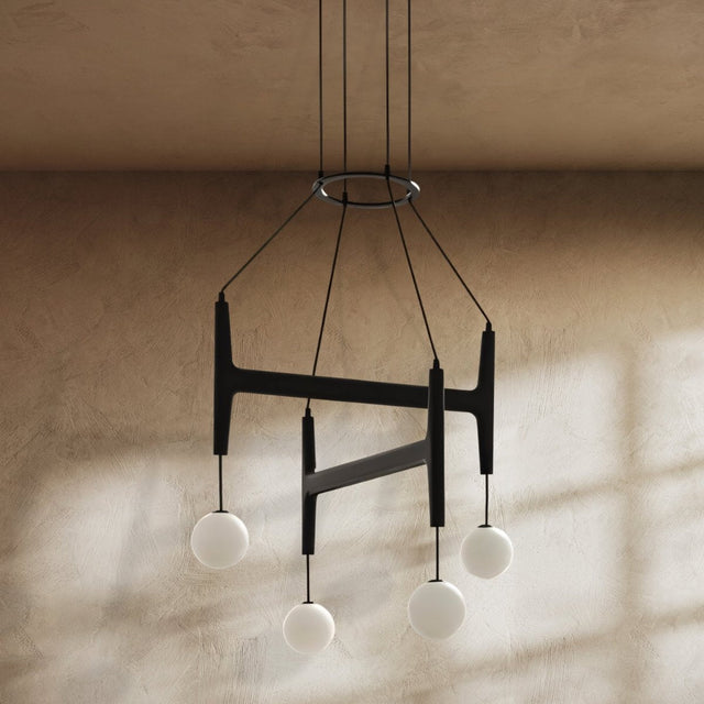 Dorgali Chandelier