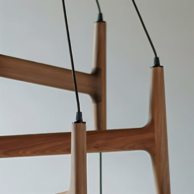 Dorgali Chandelier