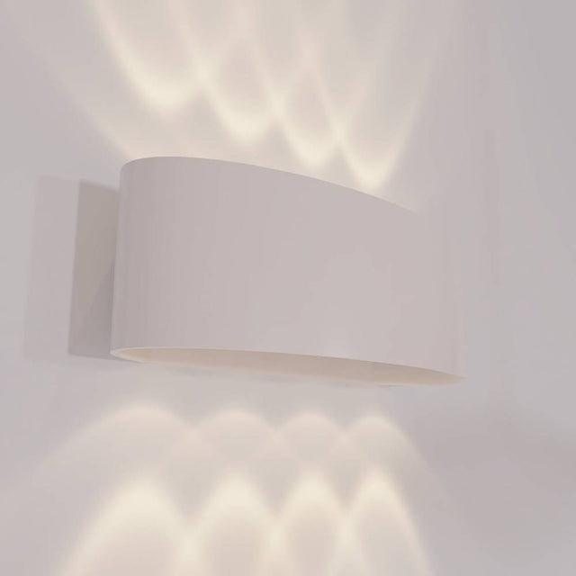Prow Wall Lamp