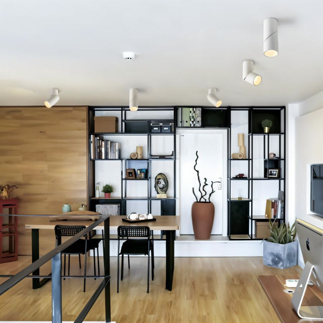 Suvetar Downlight