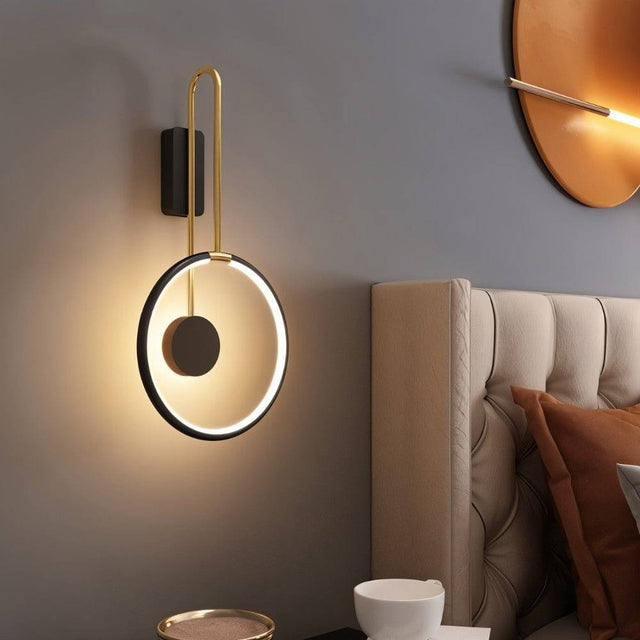 Kyffhauser Wall Lamp
