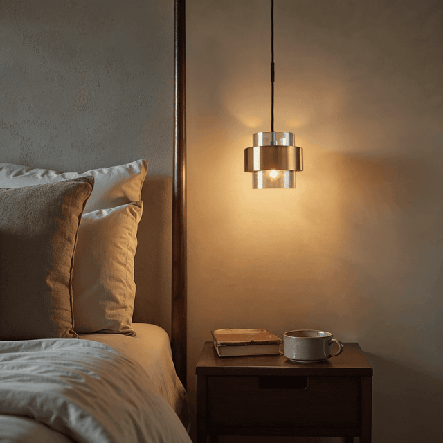 Courtonne Pendant Light